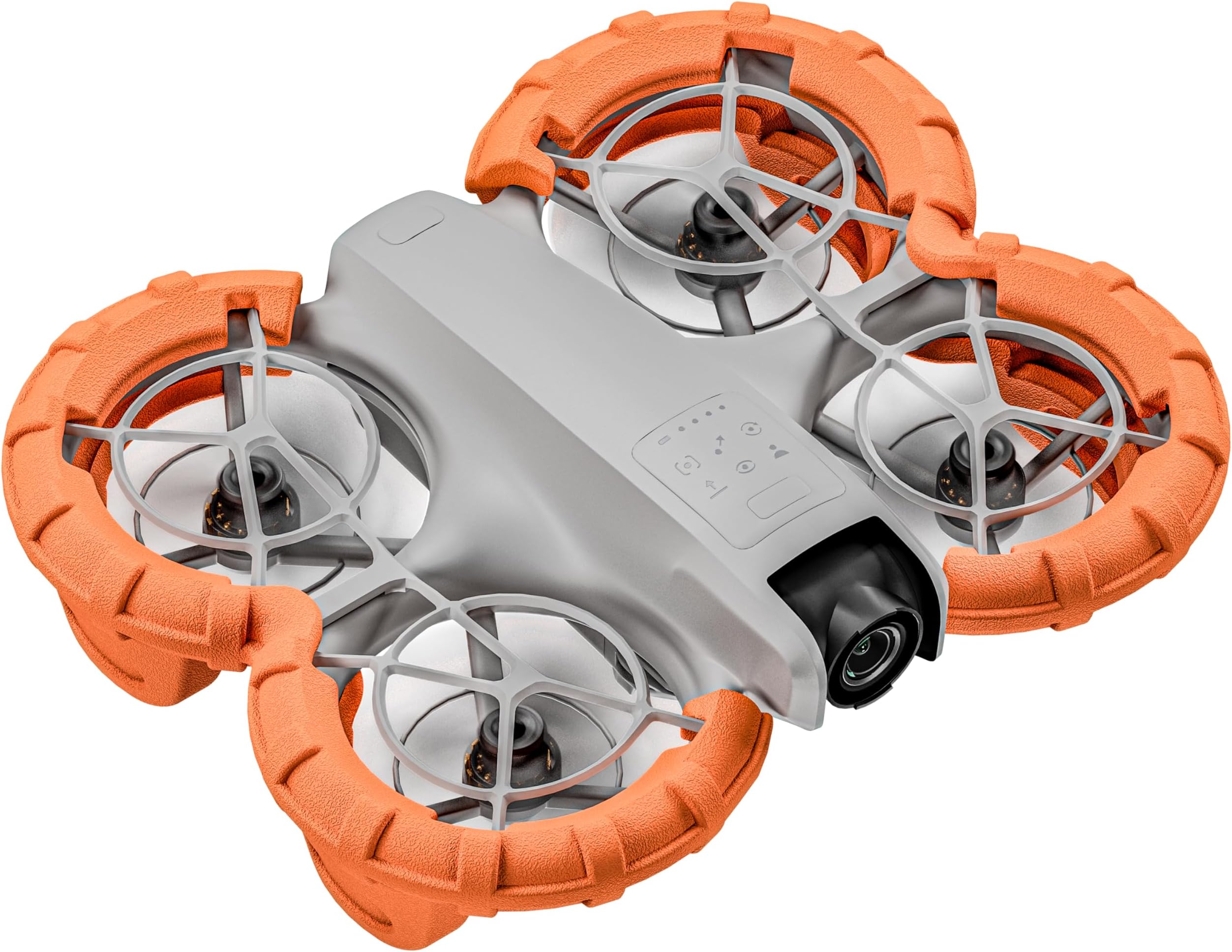 Propeller Guard for Neo Accessories, STARTRC PHOTO Water Floating Bumpers for DJI Neo Drone