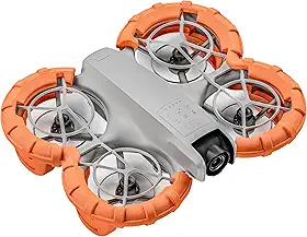 Protetor de hélice para acessórios Dji Neo, amortecedores flutuantes de água STARTRC PHOTO para drone DJI Neo