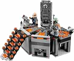 スターウォーズ　冷凍 スター・ウォーズ』 等身大スタチュー カーボナイト凍結 ハン