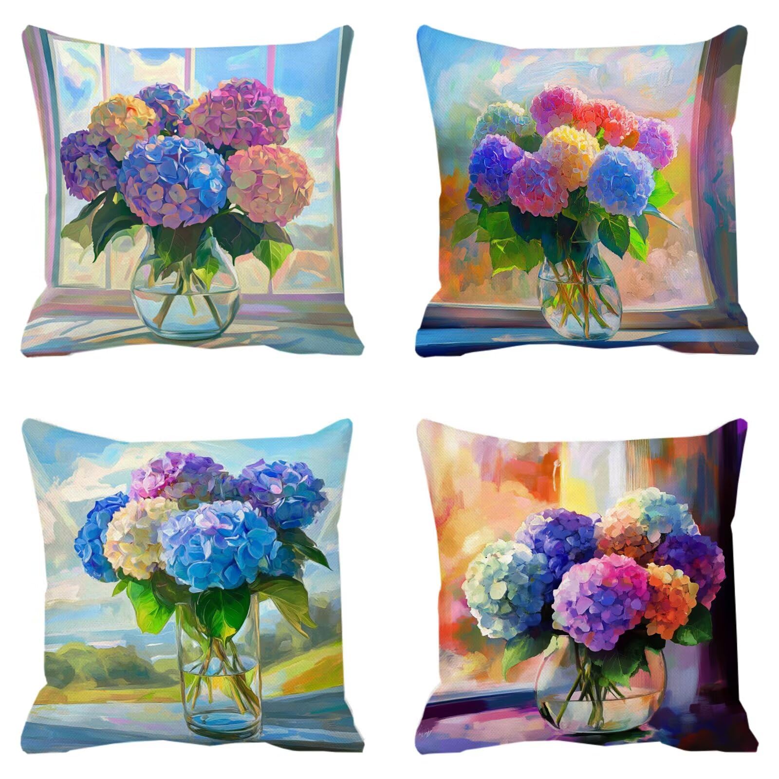 Housse de coussin de canapé extérieur lavable pour protéger contre l'humidité