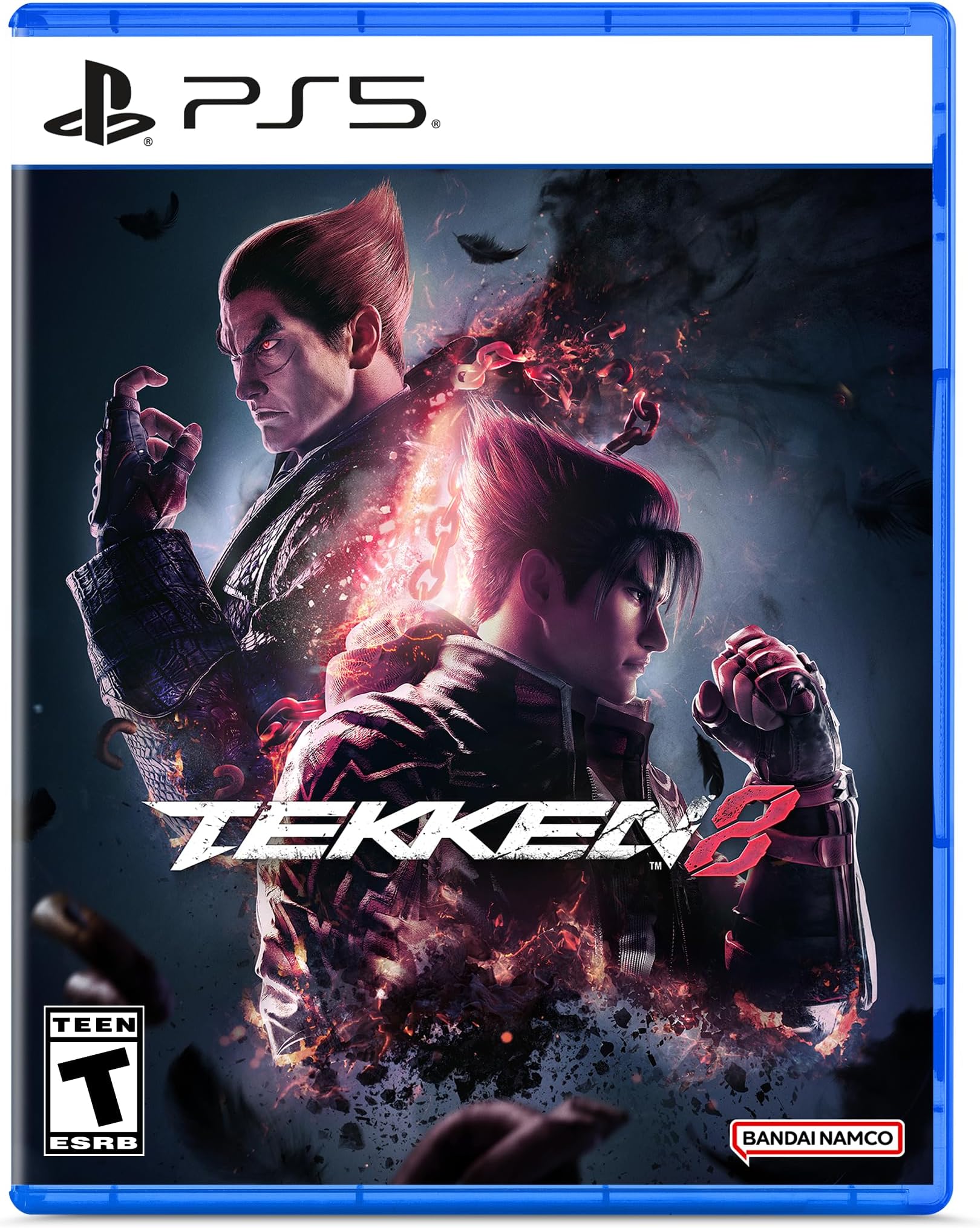 Tekken 8 (PS5)