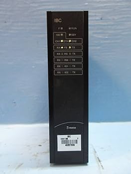 Metso Automation D201138 IBC Controller Module Rev. C Neles