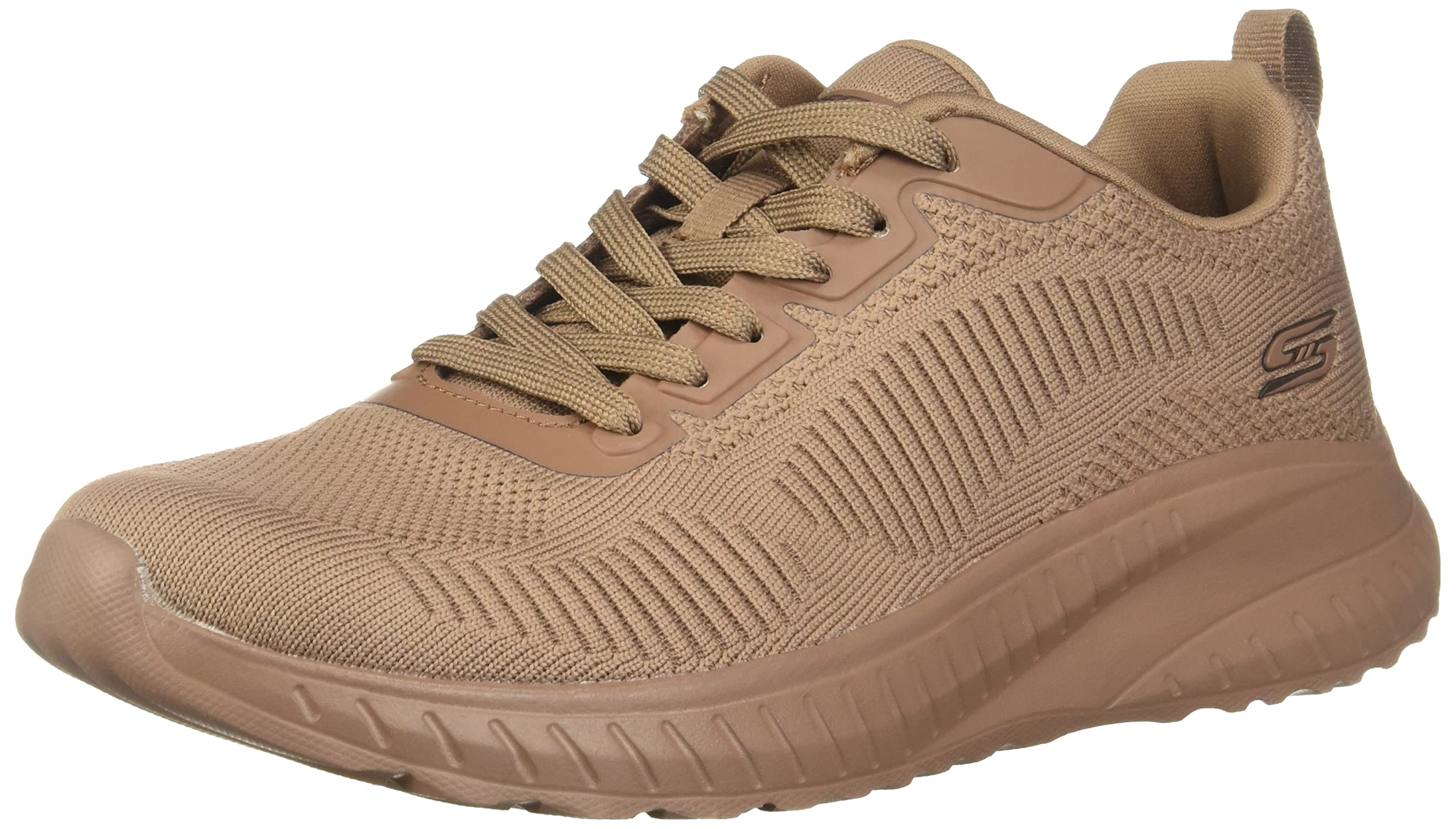 Skechers Bobs Squad Chaos Face Off Damen Sportschuhe