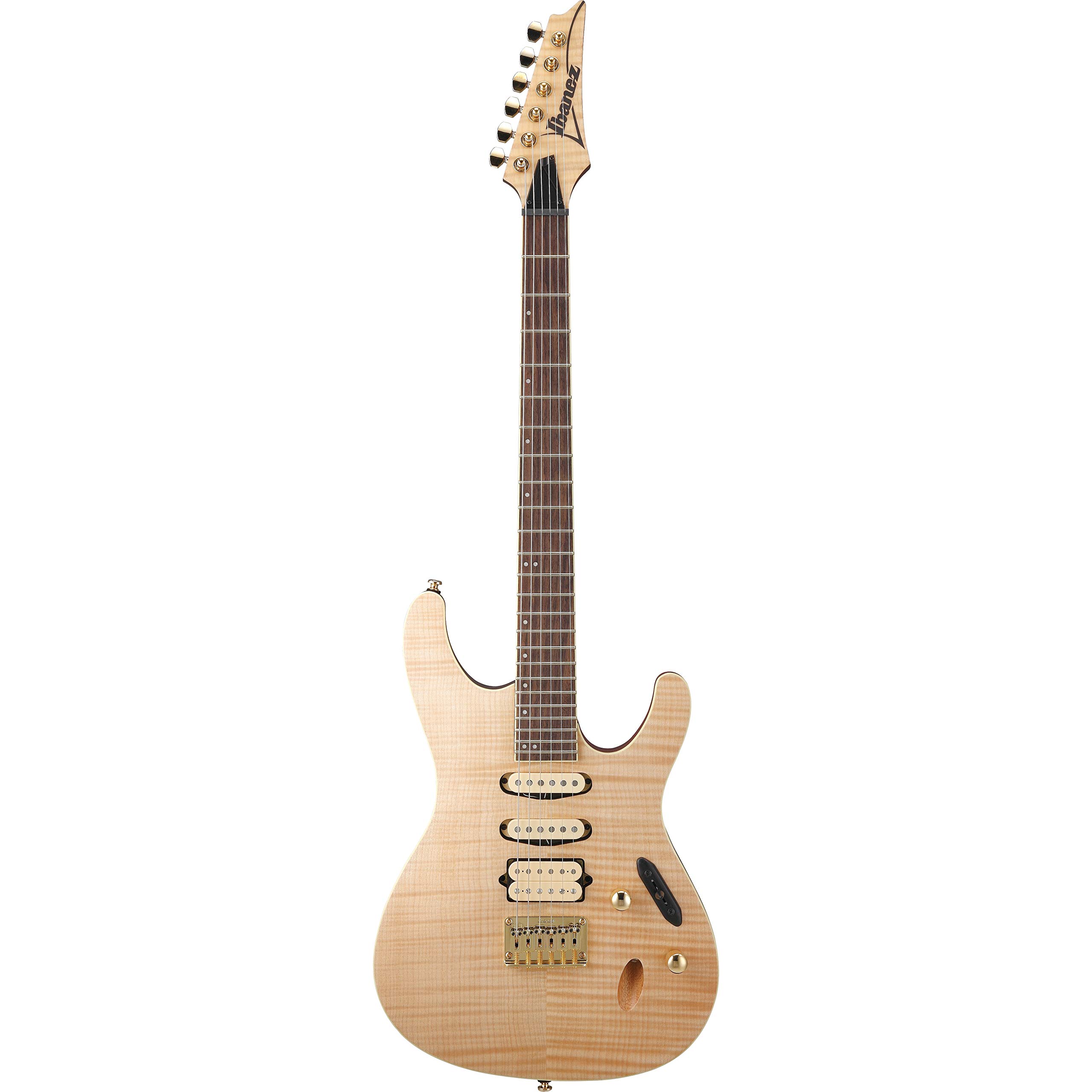 Buy Ibanez SEW761FM S Standard Electric Guitar, Rosewood Fretboard