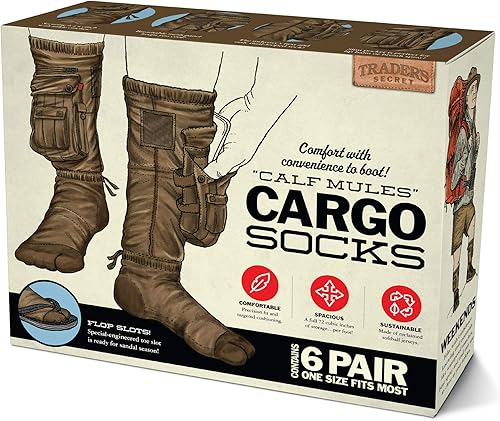 Miniatura 91 de Prank Pack - Caja de regalo para bromas de red de cabeza Noggin Net, envuelve tu regalo real en una divertida y auténtica caja de regalo, caja