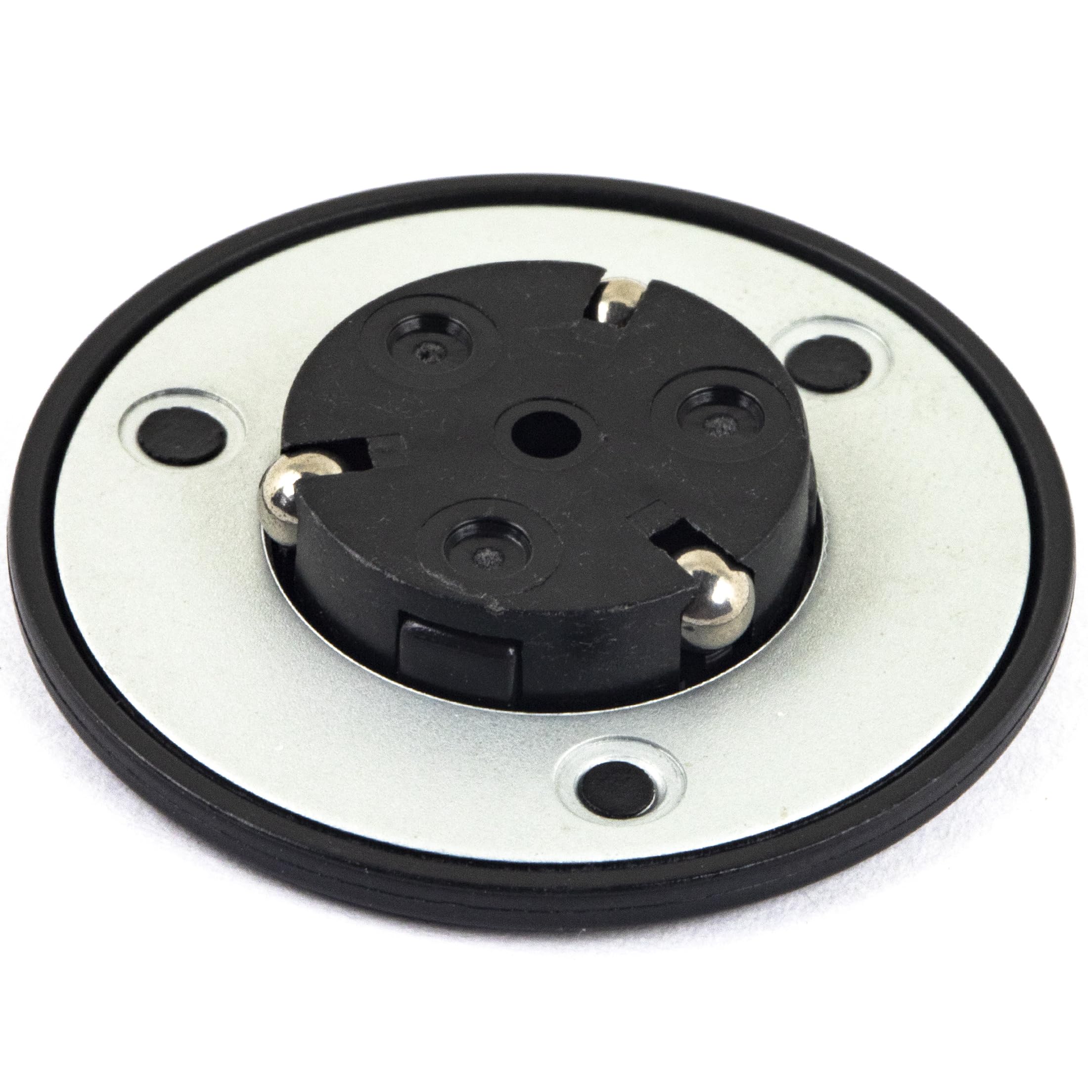 Amazon.co.jp: yddmyo 6個 スピンドルハブ CD ホルダー PS1 PSX レーザーヘッドレンズ用交換部品  セラミックモーターキャップ ターンテーブル ゲーミング 440 交換部品 : 家電＆カメラ