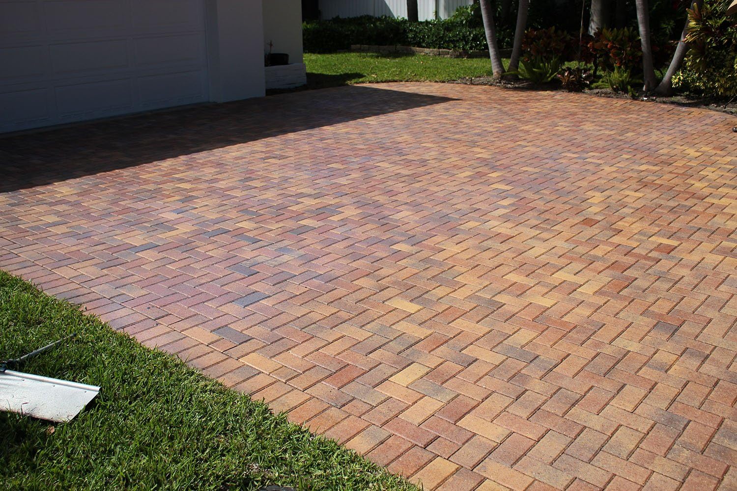 Colorlock Two-Part Paver Sealer – Protects & Enhances Natural Stone and Concrete with Semi-Gloss Finish | Kit Yields 2.5 Gallons - Long-Lasting Paver Sealant & Natural Stone Sealer