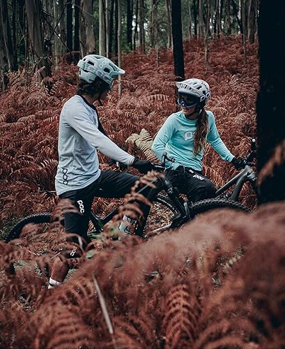 Miniatura 7 de POC, Tectal Race Spin, casco para ciclismo de montaña