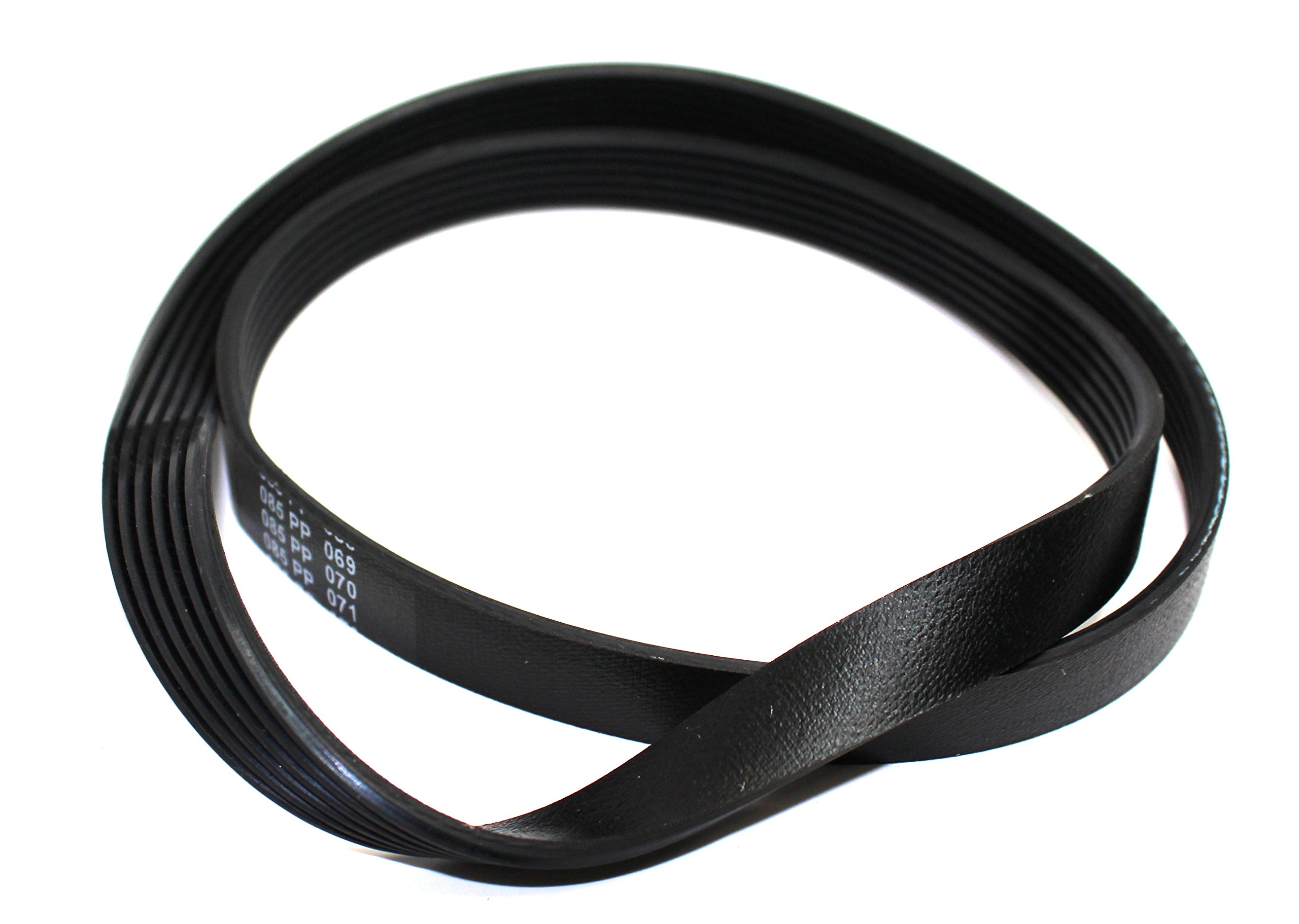 Amazon.com : Husqvarna Part Number 544908404 Belt : Patio, Lawn