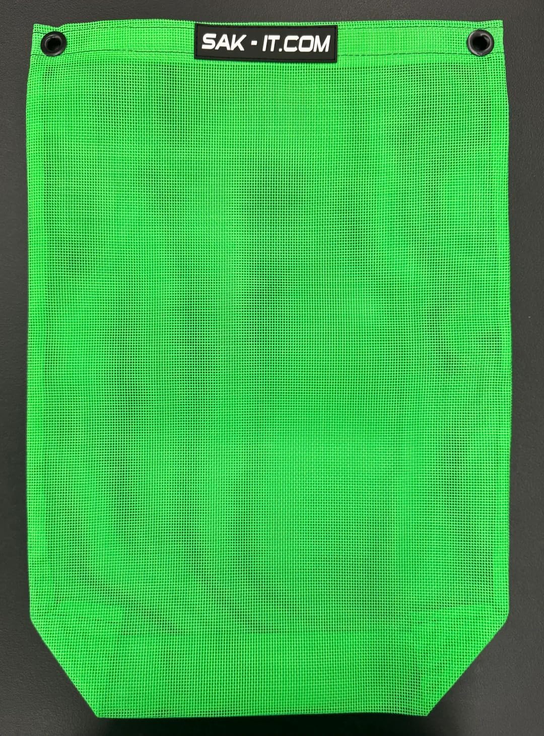 SAK-IT Scrap SAK Off Road Trash Bag. Fits SxS, ATV, Rock Crawler, Mud Truck, Golf Cart, Boat, UTV. Universal Fit for Polaris, Kawasaki, Honda, Jeep. (Purple)