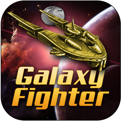 Galaxy Fighter - Save the world