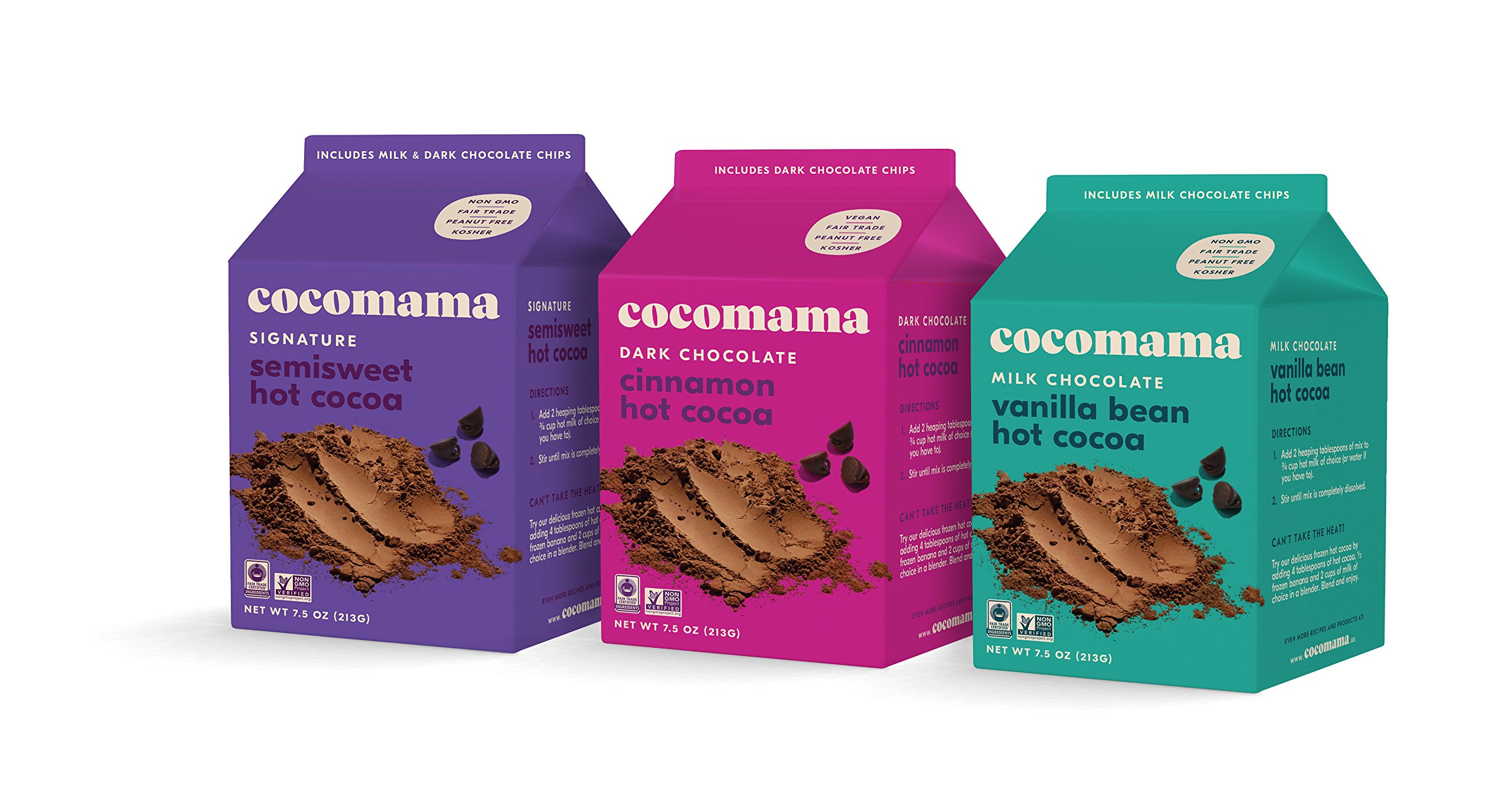 Amazon.com: Cocomama: Cocoas