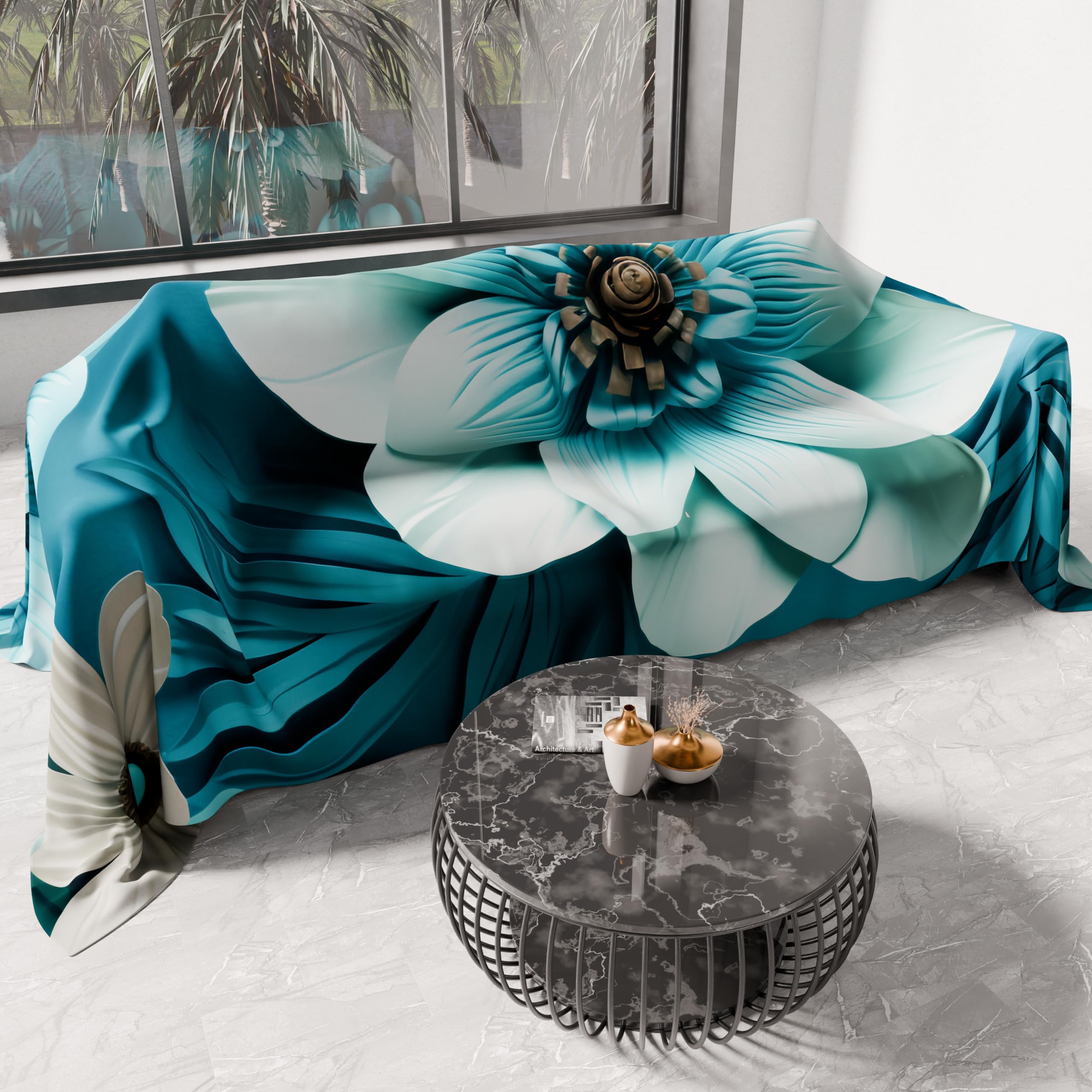 Couvre Lit PETTI Artigiani Italiani - Couvre-lits Et Jetu00e9es De Lit Couette Ete
