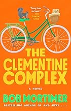 Cover of The Clementine Complex