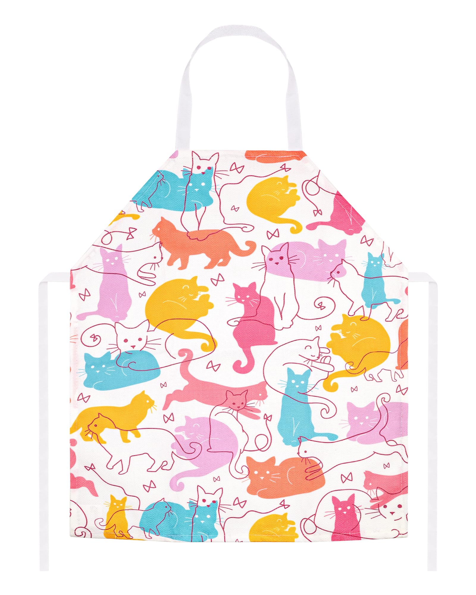 TOPWAYS Kids Aprons