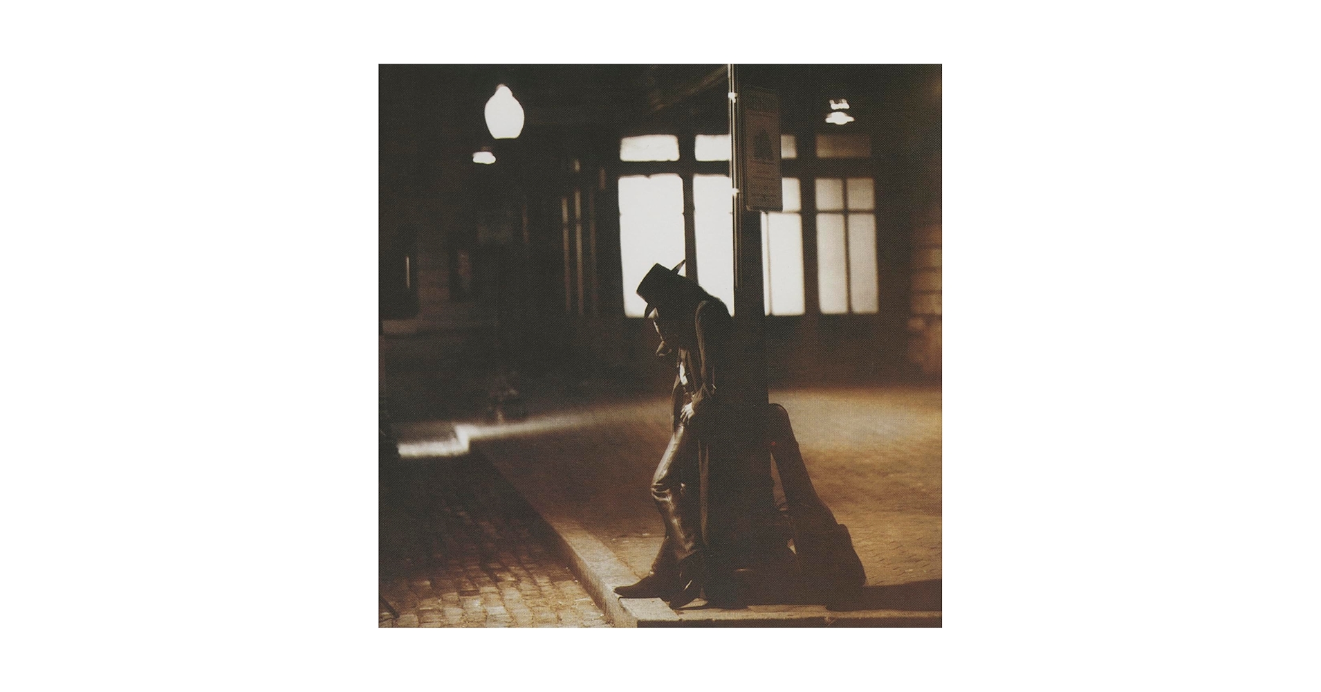 Amazon.com: Stranger In This Town: CDs & Vinyl