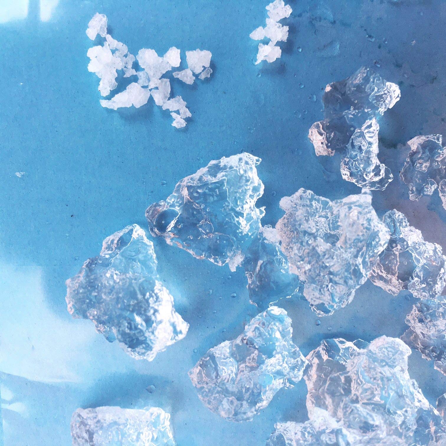 Alquera Hydrogel. Wasserspeicher Pflanzen Granulat (5)