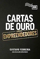 Cartas de Ouro para Empreendedores