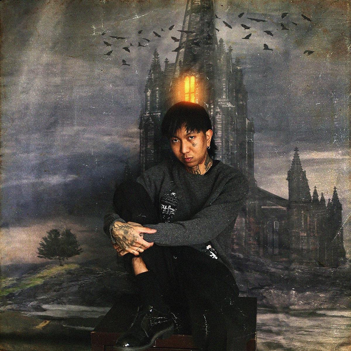 Cold Hart Every Day Is A Day LP Vinyl 278541 NEW