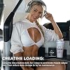 Rule 1 Proteins Creatine Powder, sin sabor, 130 porciones | Creatina monohidrato pura micronizada para ejercicio de alta intensidad y soporte de masa corporal magra, con y sin sabor 7