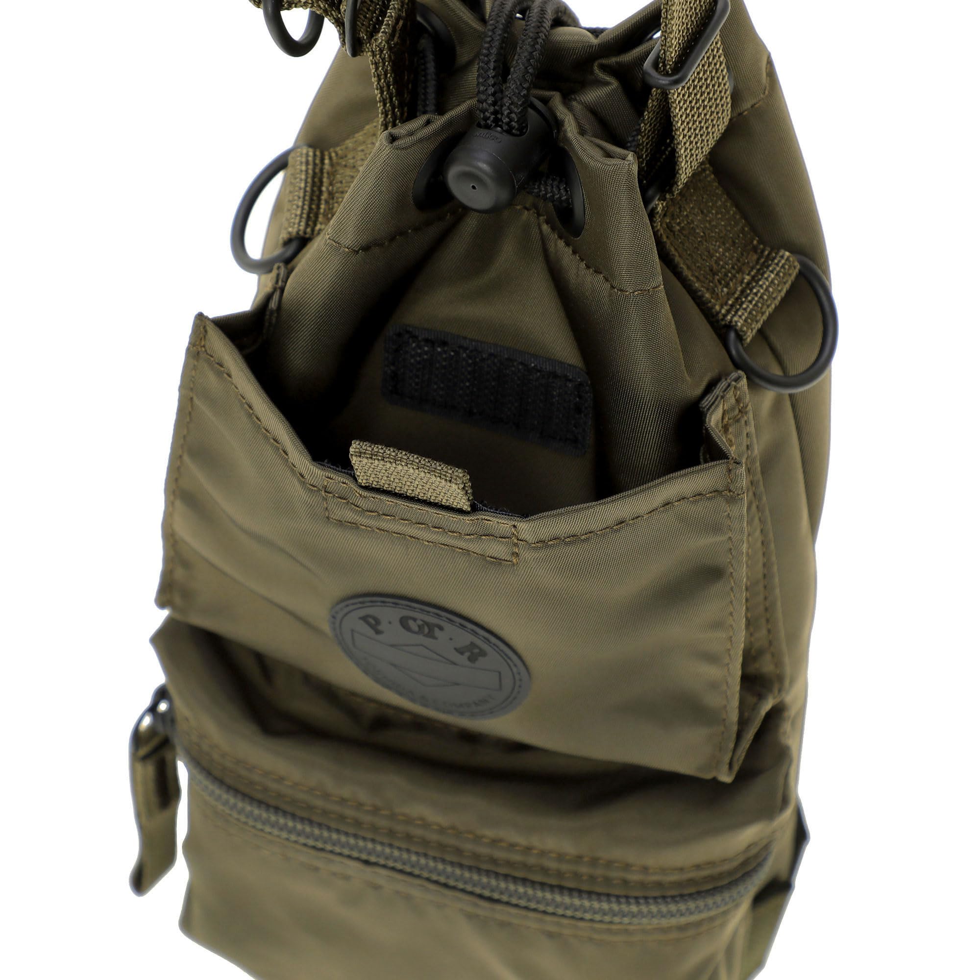 COACII バッグバッグ POTR ライド シリンダーバッグ 997-26859 RIDE ショルダーバッグ