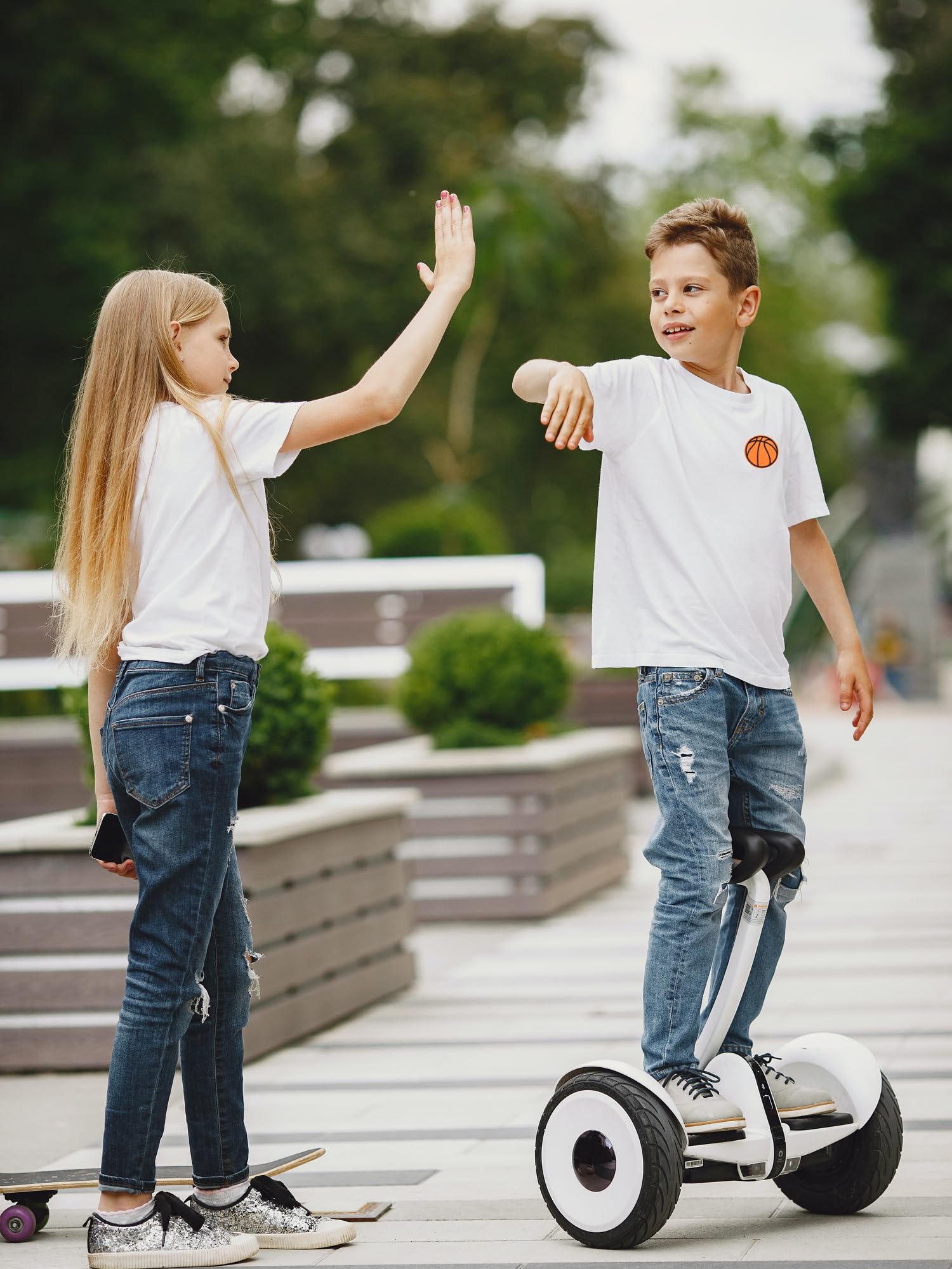 Toppe Da Basket Da Stirare - 12 Pezzi, Per Abbigliamento E Accessori - Foto 10