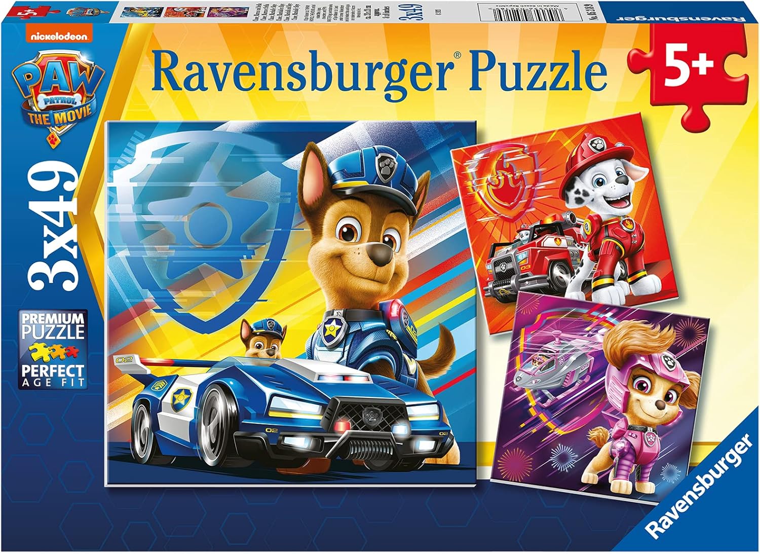 A Magical Christmas | 🧩 Jigsaw Puzzle