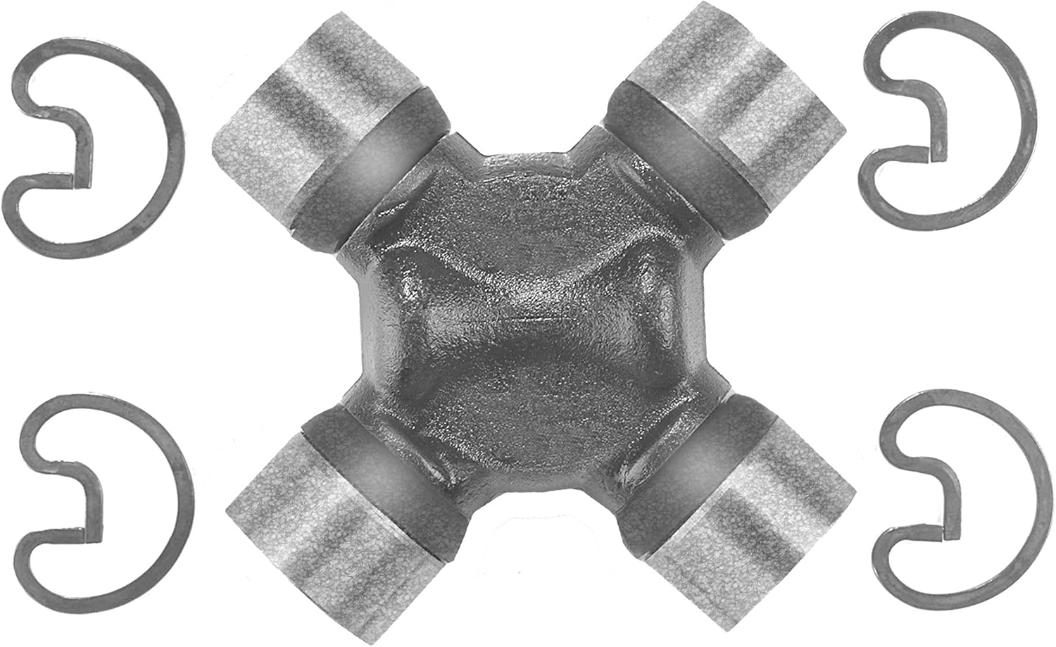 ACDelco 45U0141 Professional UJoint, Universal Joints Amazon Canada