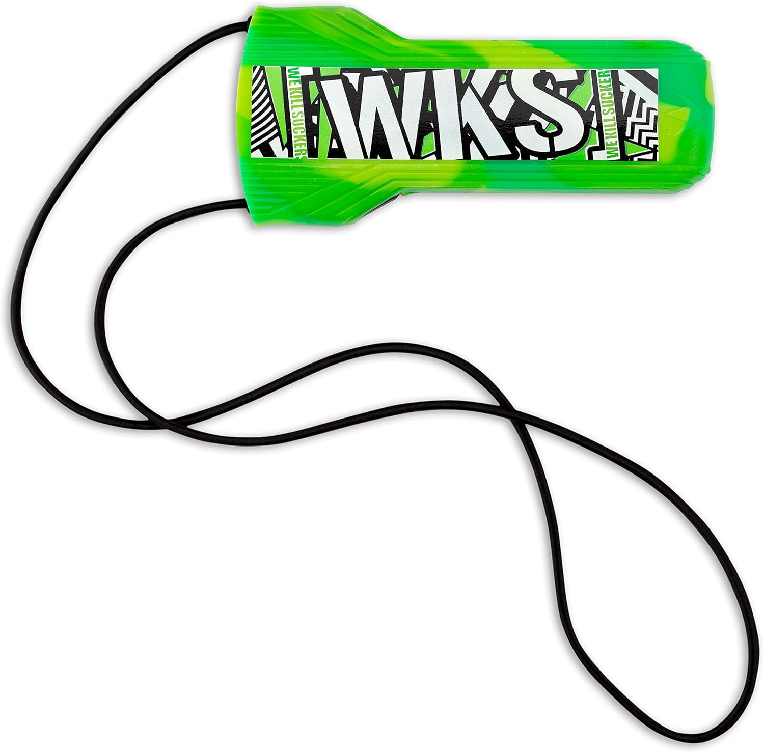 Bunkerkings Evalast Paintball Barrel Covers