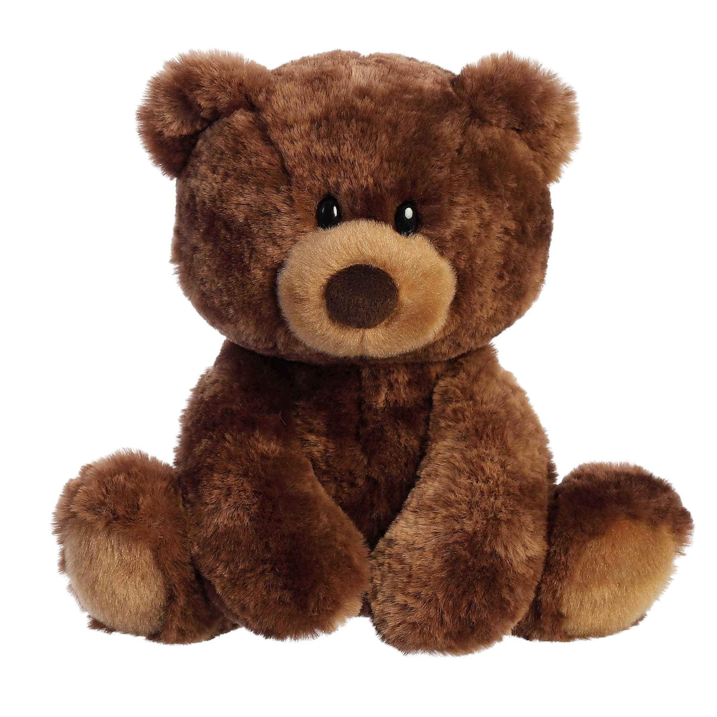 Aurora World Bear - 10" Coco Swirl Bear