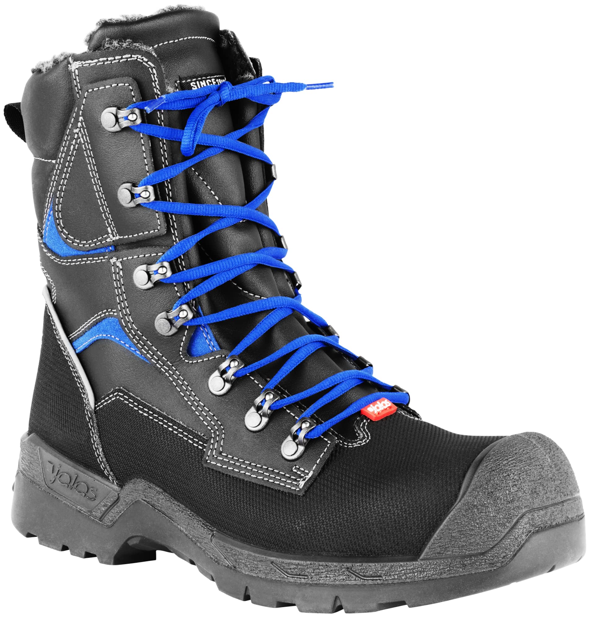 Jalas 1378 Heavy Duty, Size EU 40