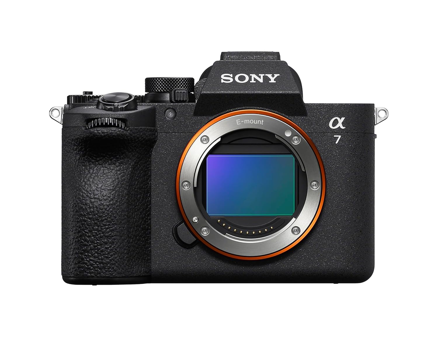Sony Alpha Full-Frame Mirrorless Interchangeable Lens Camera