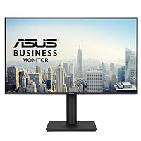 ASUS VA27AQSE, Monitor Business da 27" QHD IPS (2560 x 1440)
