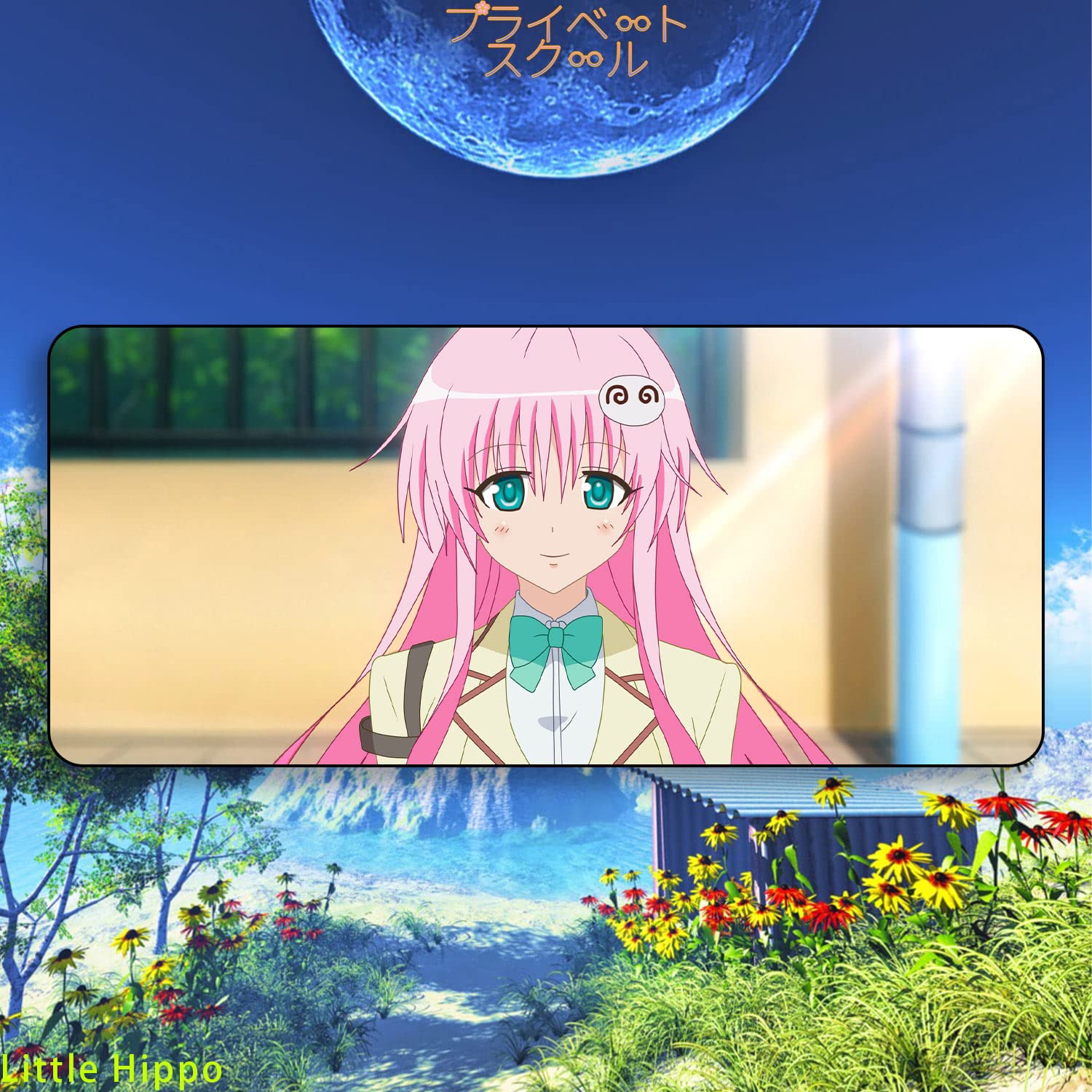 ToLOVEる スリーブ プレマ ララ プレイマット EATOS ダークネス ToLOVEる スリーブ プレマ ララ プレイマット EATOS ダークネス