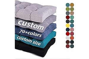 ENTROPOWER Boat Cushions: Ultimate Comfort for Your Water Adventures