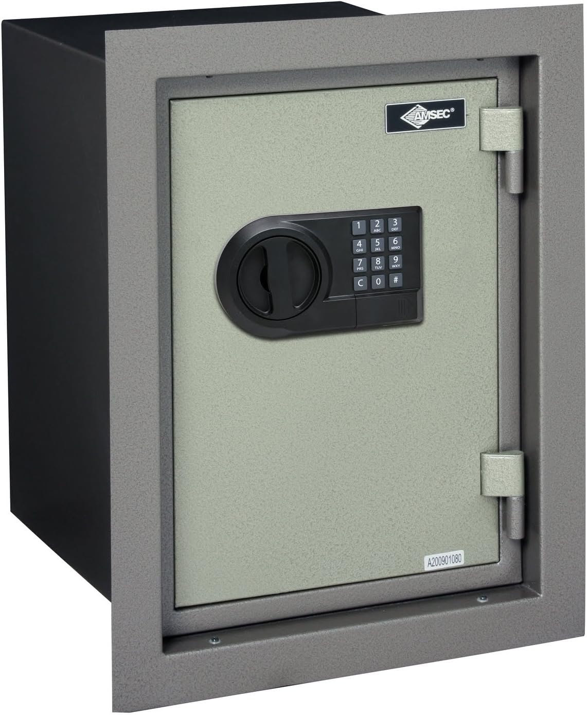 WFS149E5LP Amsec Fire Wall Safe/electronic Digital Lock