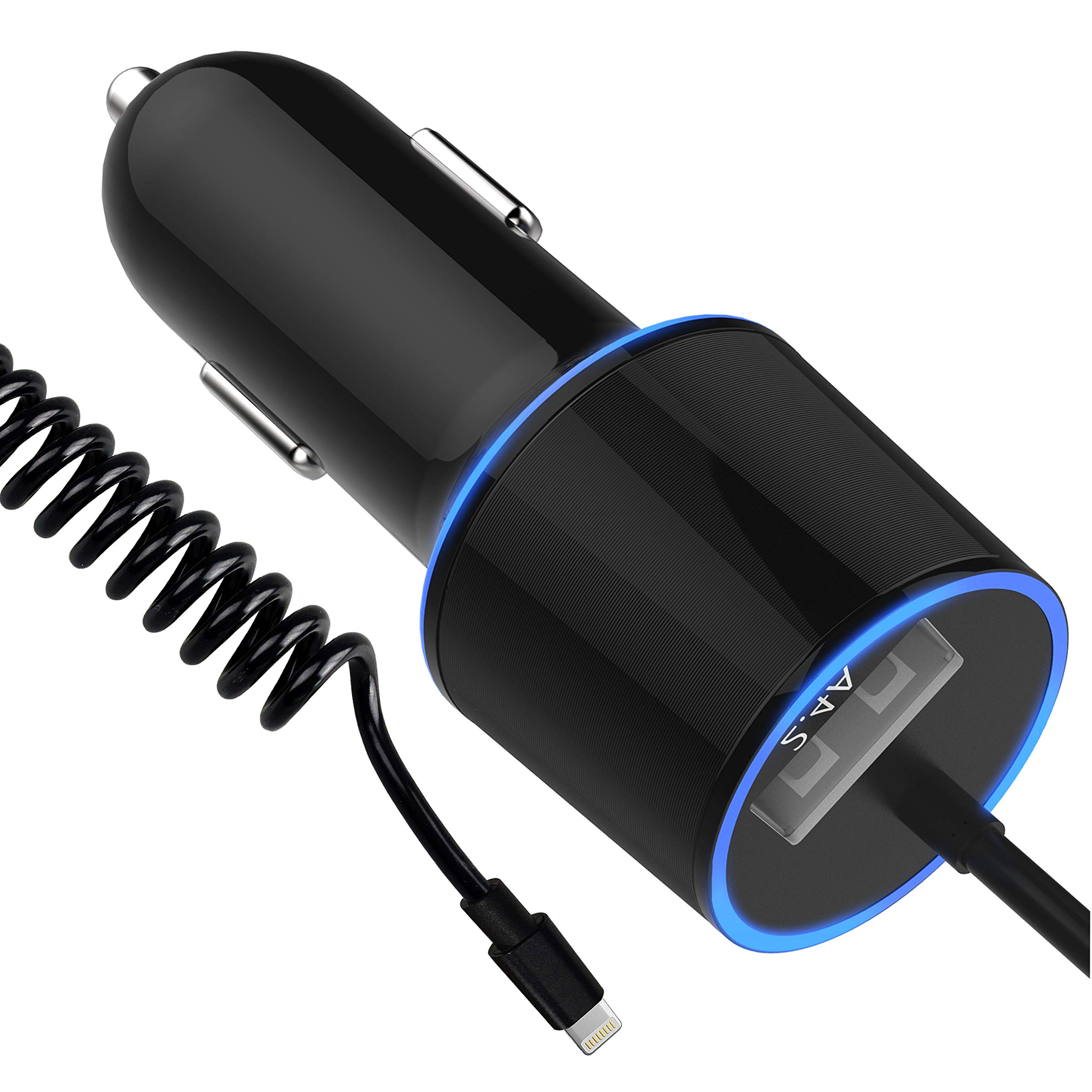 5s car charger hot limited edition