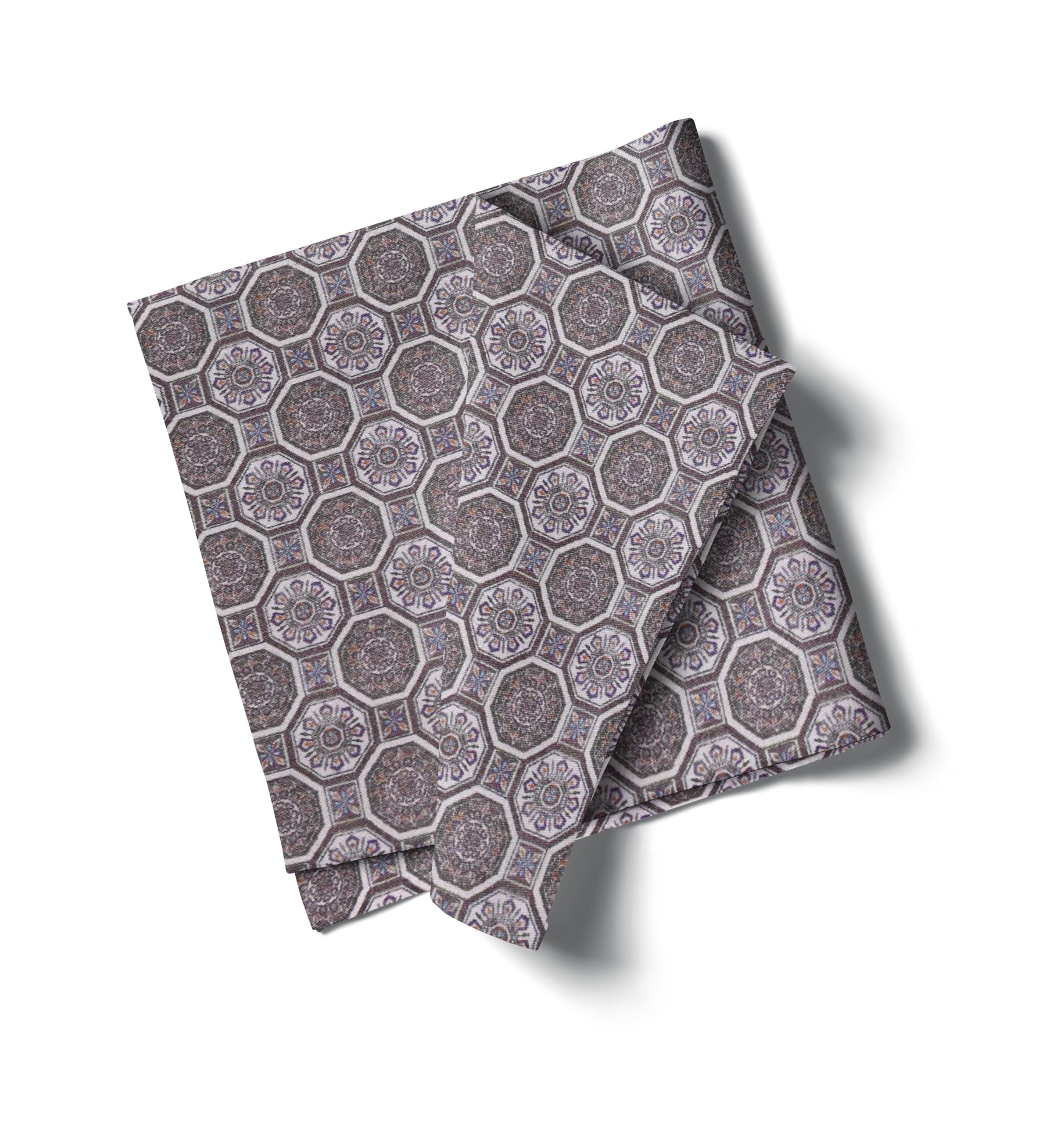 Shirt Fabric For Men-image-43
