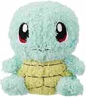 Amazon.co.jp: セキグチ(Sekiguchi) ポケモン もこもこ