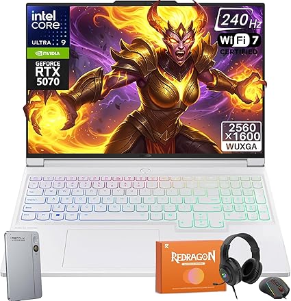 Endless Legend 2: Ya disponible el modo multijugador, junto con varios cambios 10 81LB4vu9+ZL. AC SX425 Lenovo Legion 7i Gaming Laptop, Ultra 9 275HX(24-core, 24-Thread, Up to 5.4GHz), 16 OLED 240Hz, 32 GB DDR5, 2 TB SSD, Wi-Fi 7, Backlit KB, Win11 Pro, W/REDRAGON Accessories, RECOLX AI Voice Recorder