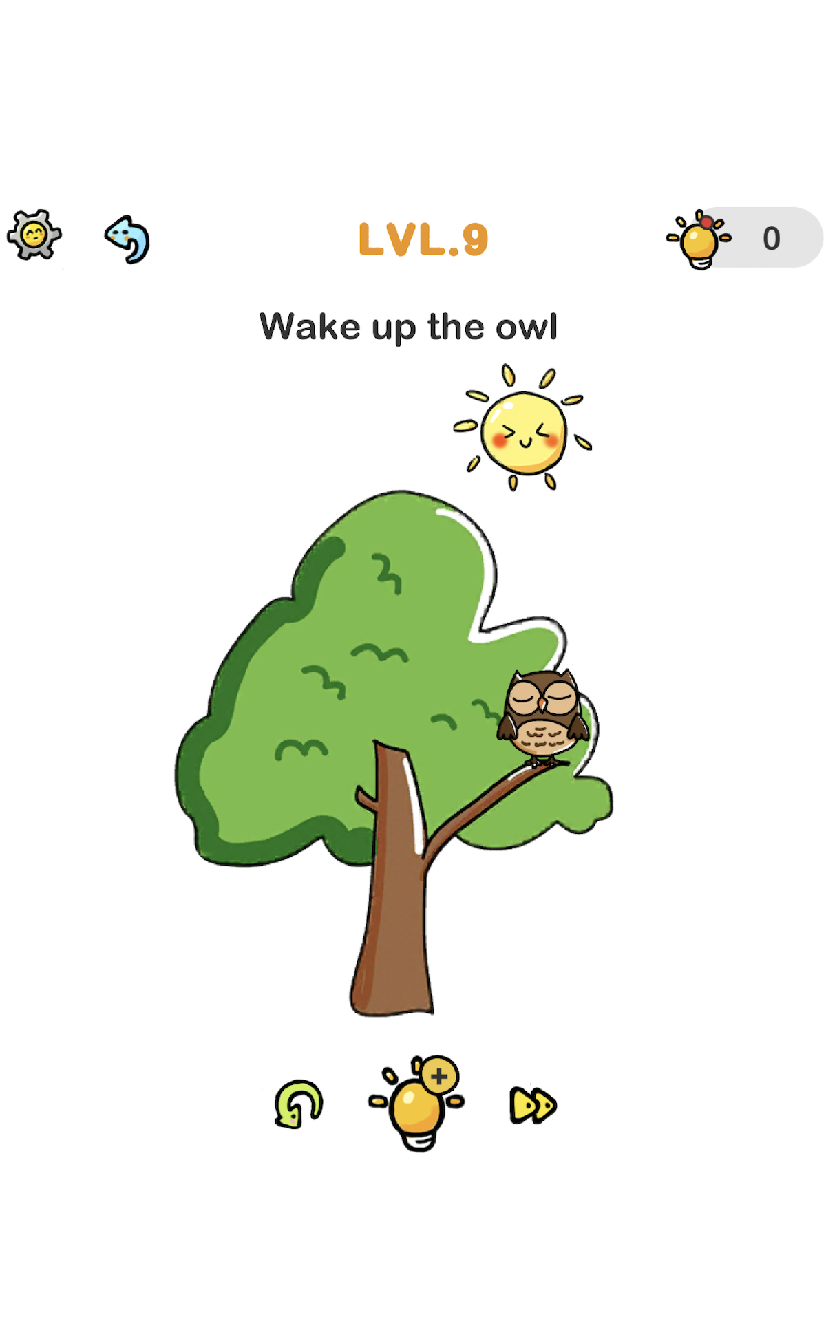 Brain Teaser & Riddle IQ Games App on Amazon Appstore