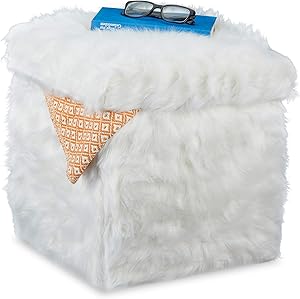 Divisorio per pouf thumbnail classifica