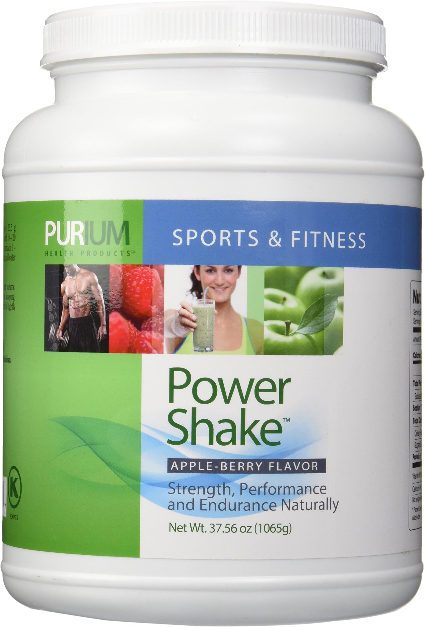 Authentic and Original 10 Day Transformation Cleanse Products (1)