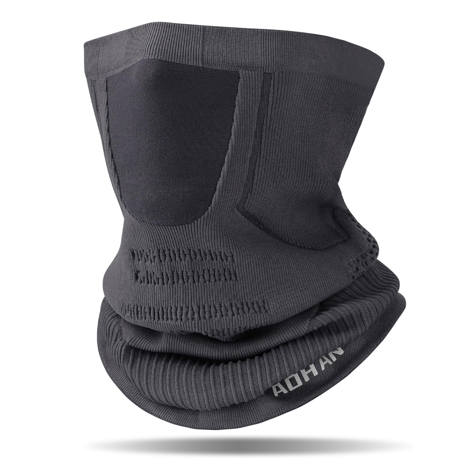 NovForth Écharpe Tube Pour Homme Et Femme - Élastique