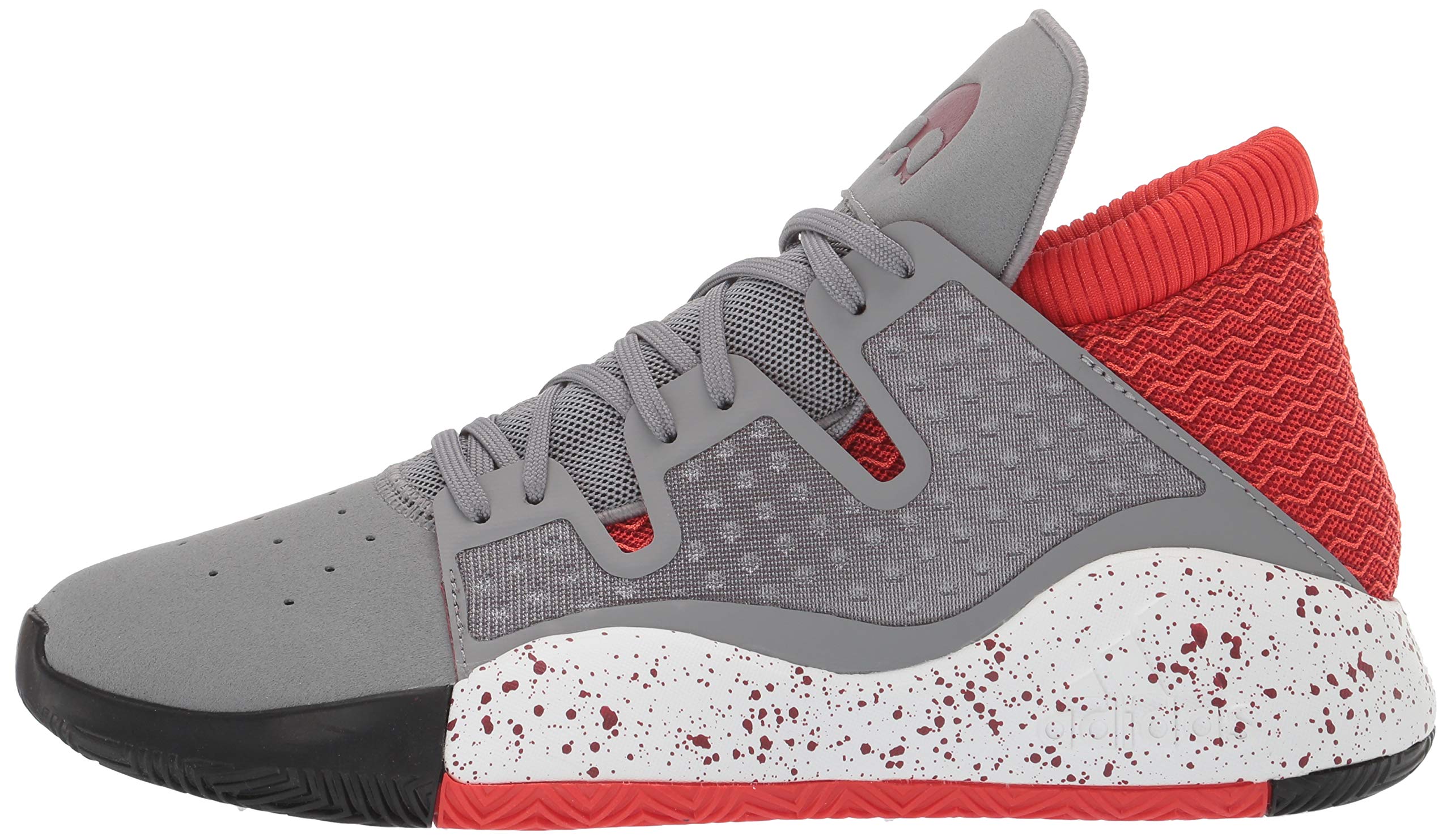 adidas Męskie buty do koszykówki Pro Vision