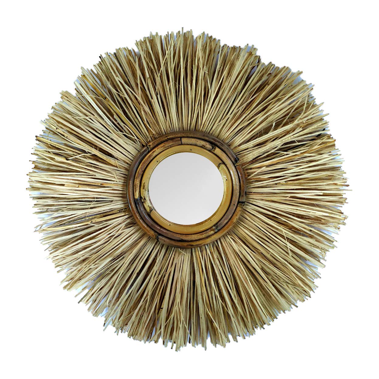 Buy Theworldoffeathers Boho MidCentury Vintage Moroccan Style Halo