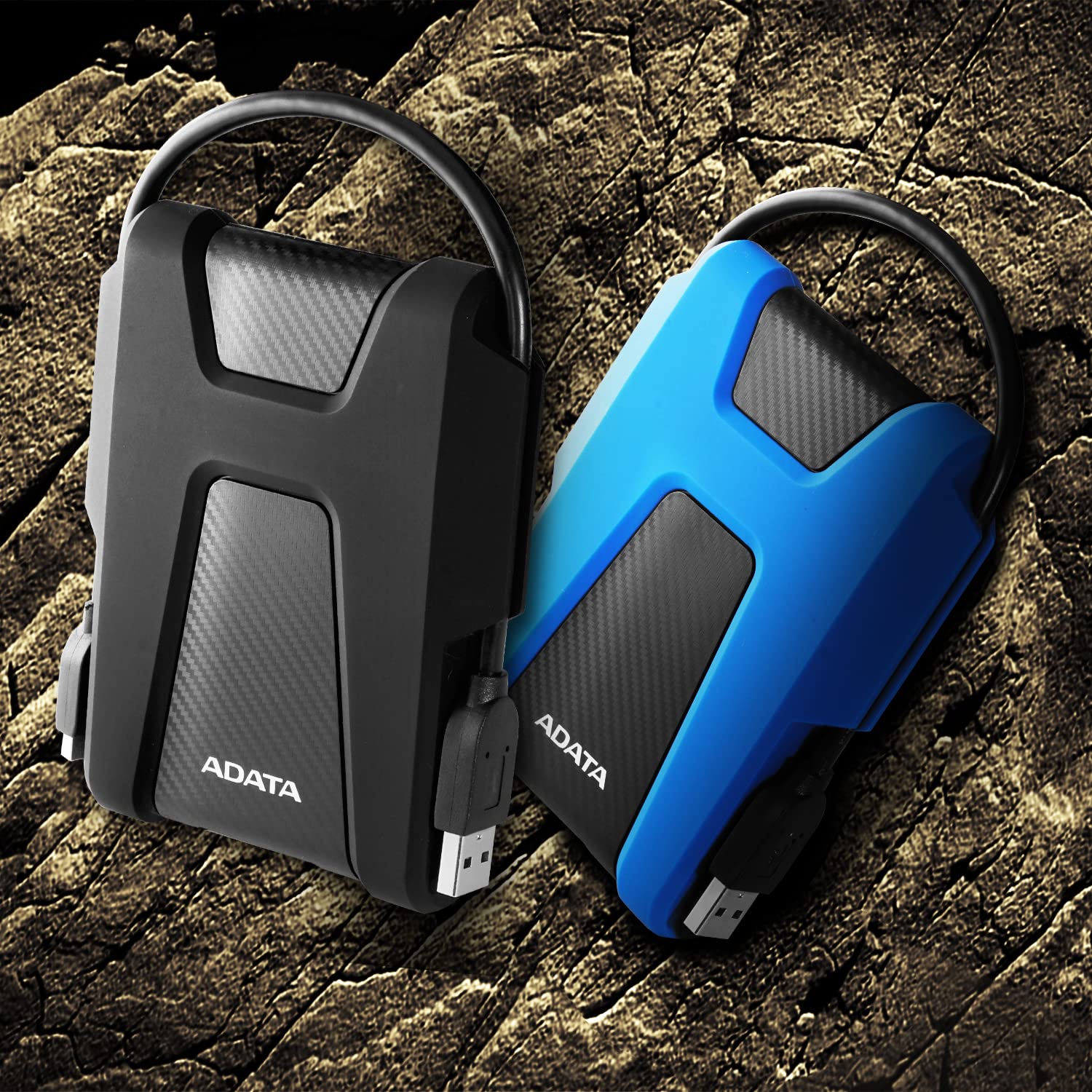 Amazon.com: ADATA HD680 1TB Military-Grade Shock-Proof External