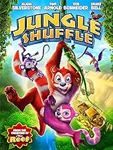 Jungle Shuffle - Buy now