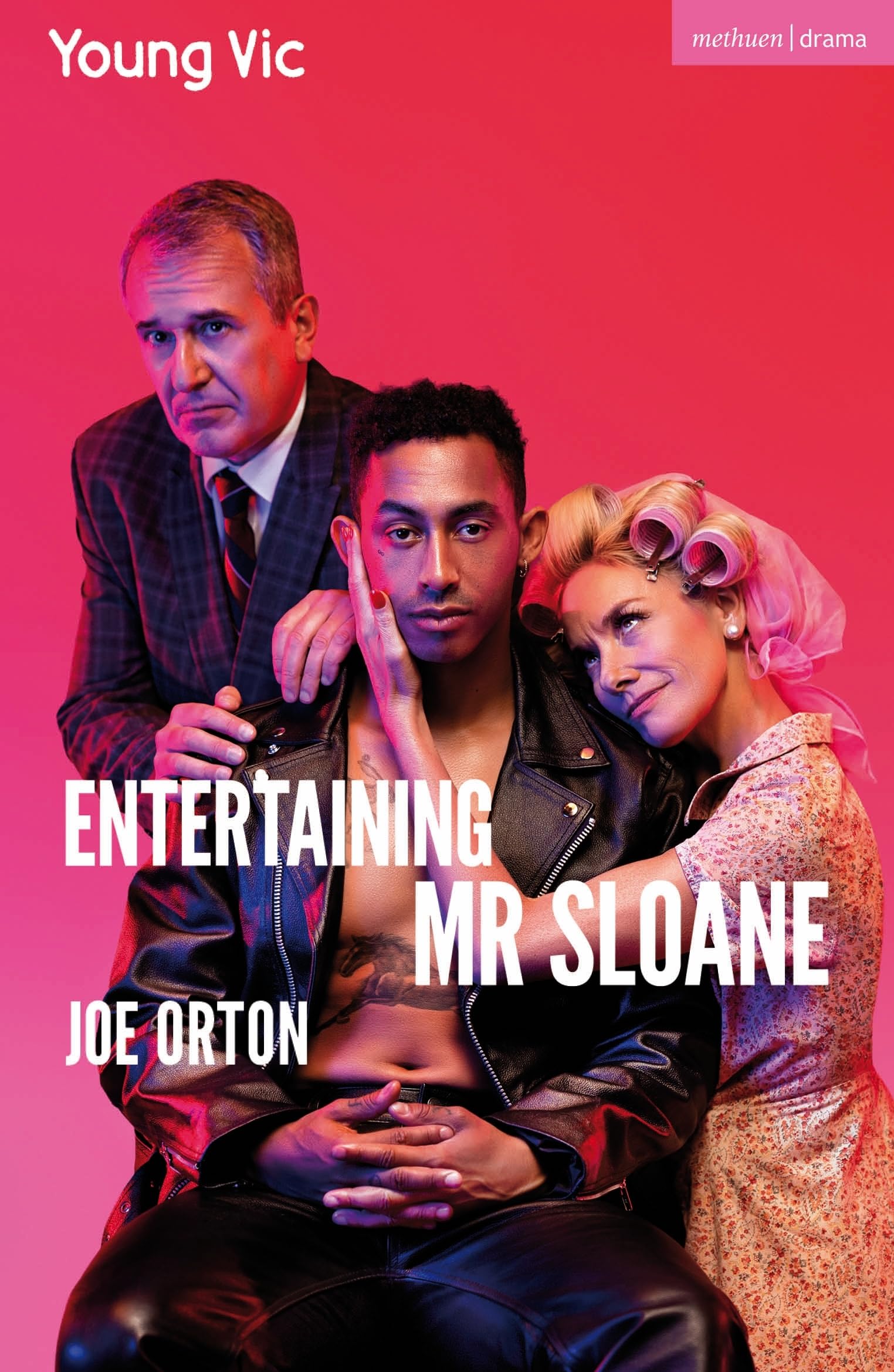 Entertaining Mr Sloane (Modern Plays)