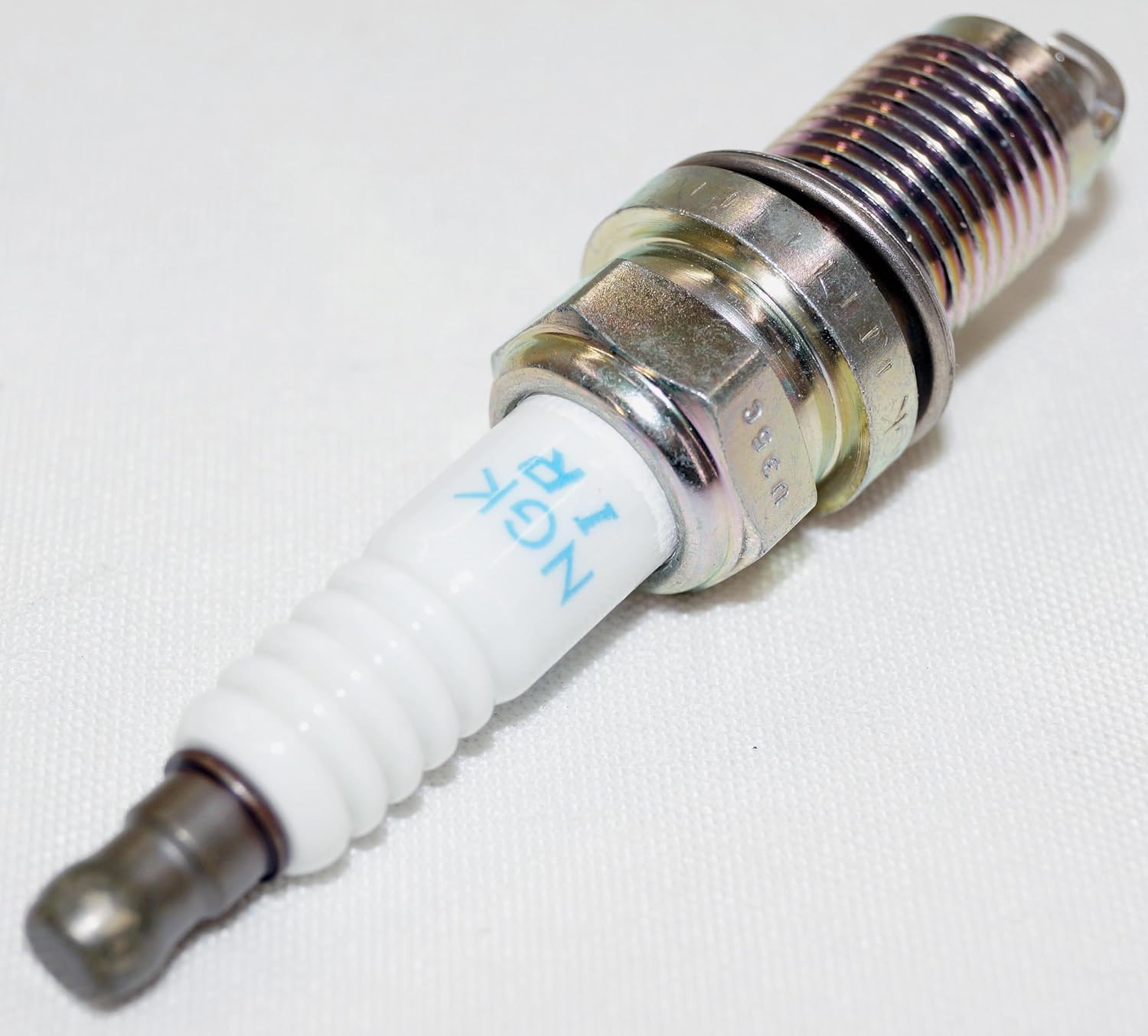 NGK Spark Plug IZFR6K-11S- Set of 4